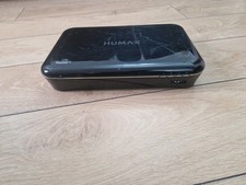 Humax HDR-1000s Registratore
