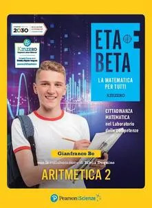 Etabeta matematica per - -,