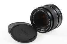 LEICA Summilux-R 50 mm f/1,4 -