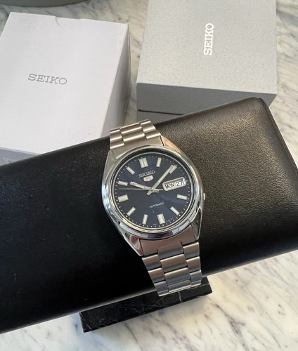 Orologio seiko snxs77 - orologio,