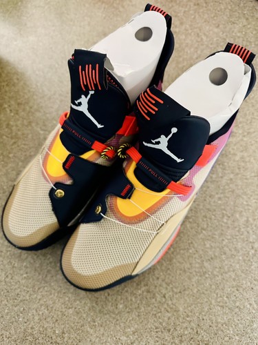 Sneakers air jordan xxxiii - sneakers,