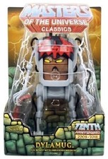 Dylamug 2018 Motu Classics