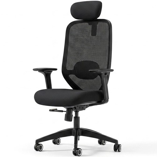 Sedia ufficio ergonomica - sedia, da