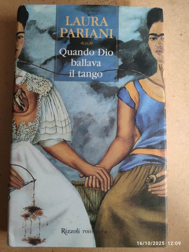 Laura pariani quando dio - laura,