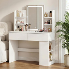 Toeletta Da Trucco Moderna Con