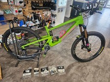 2021 santa cruz nomad x01 - nomad,