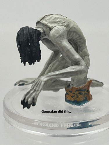 Pathfinder mini ravenloft - d&d,