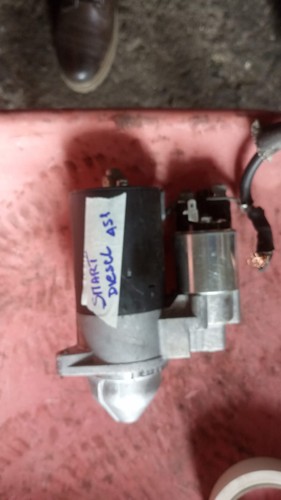 Motorino avviamento smart - smart, 451