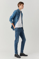 ROY ROGER'S 517  DEN EL LELAND