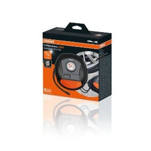 Osram tyreinflate 200 12v - osram,