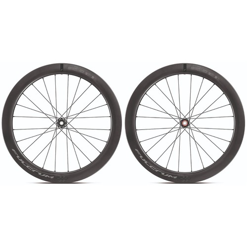 Fulcrum wind afs - 57, db
