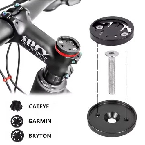 Supporto gps bici - supporto,