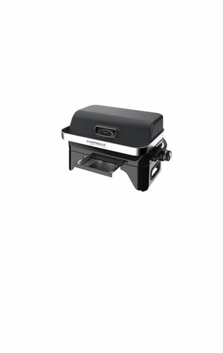 Barbecue tavolo gas - a,
