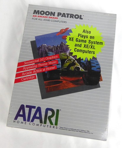 Modulo atari 800 - atari, nuovo