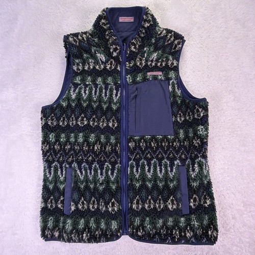 Vineyard vines gilet - vineyard,