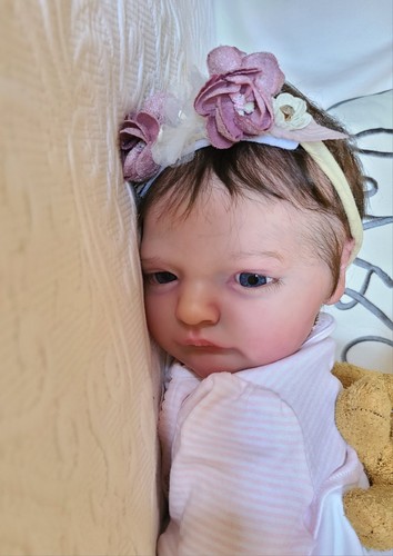 Cuddle reborn baby - , owen