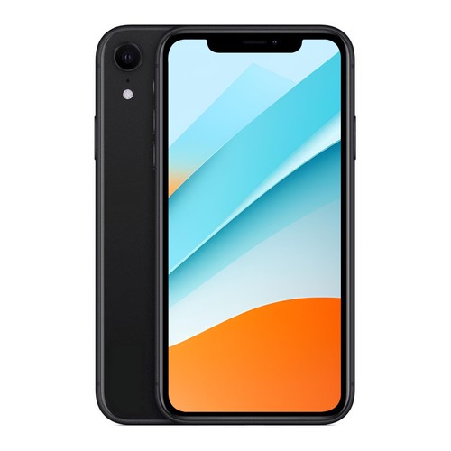 Apple iphone 64gb - 64gb, nero