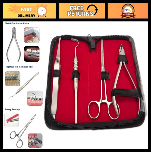 Kit attrezzi bretelle fai - , da