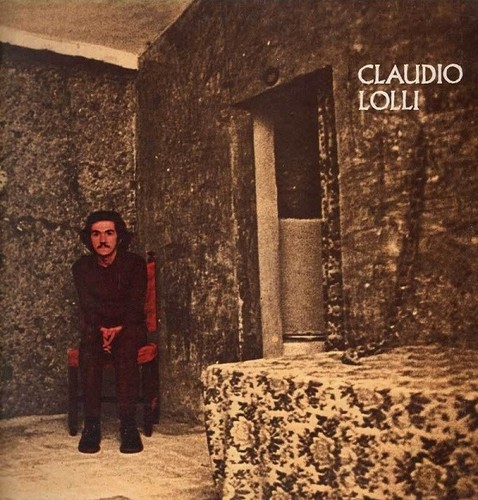 Claudio lolli uomo crisi - uomo, in