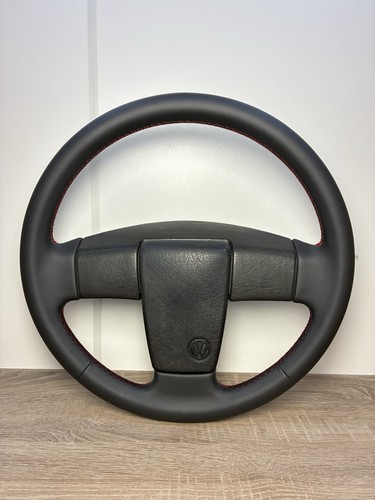 Volante pelle volkswagen - volante, vw