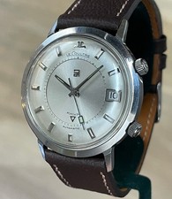 Jaeger Lecoultre Memovox