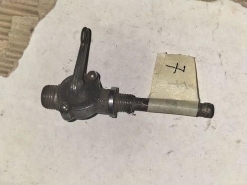 Vespa faro basso - vespa, rubinetto