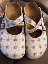 Zoccoli multicolore Birkis