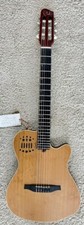 Godin Multiac ACS Nylon