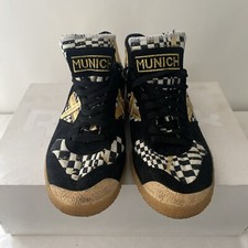 Scarpe munich goal ottime - scarpe,