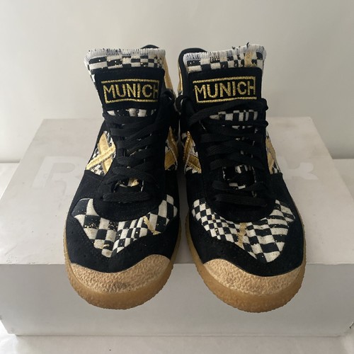 Scarpe munich goal ottime - scarpe,