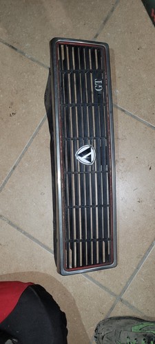 Mascherina griglia autobianchi - griglia,