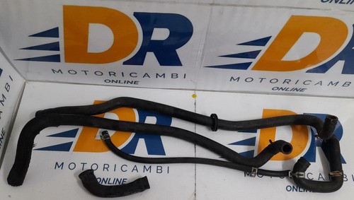 Kit tubi acqua peugeot - kit,