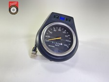 Suzuki LS 650 Savage -