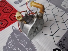 CALDAIA CON RESISTENZA MACCHINA CAFFE' SGL ESPRESSO COFFEE MAKER  MOD FLEXY