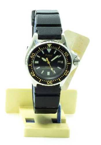 Raro orologio vintage pulsar - raro,