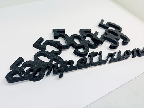 Scritte adesive fiat - fiat, 595