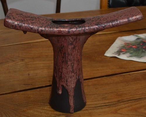 Eccezionale vaso design - vaso,