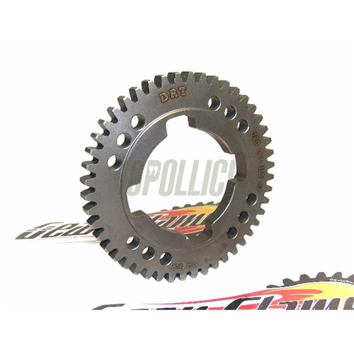 Ingranaggio marcia 47 drt - 4a, z