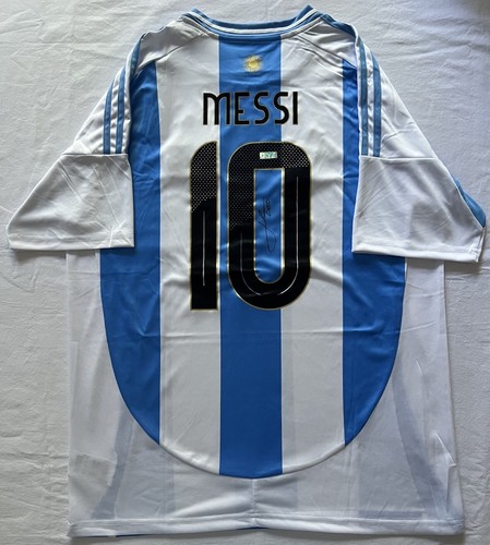 Maglia goat lionel messi - maglia,