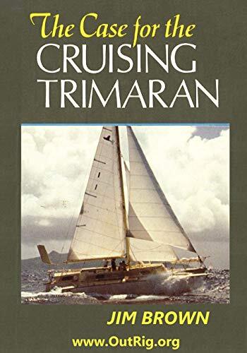 Brown case for the cruising - -,