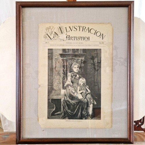 Quadro stampa antica la - quadro,, antica,