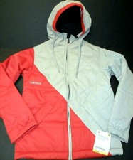 BURTON GIACCA DA NEVE uomo TWC