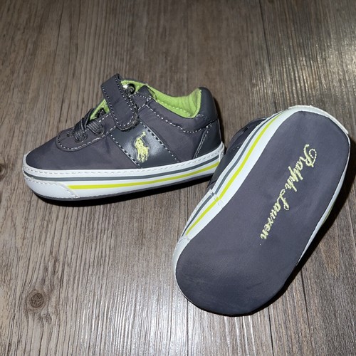 Scarpe culla neonato - , polo