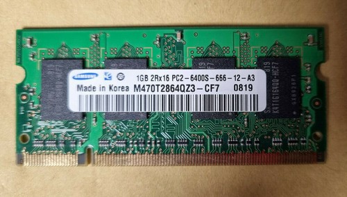 Samsung m470t2864qz3 cf7 1 - m470t2864qz3-cf7, (1