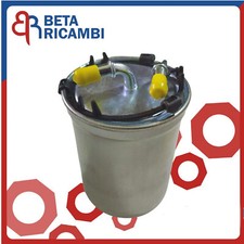 Filtro  Gasolio VW Polo Audi A1 Seat Ibiza III IV ST Toledo Skoda Fabia Rapid