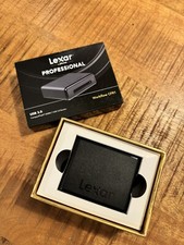 Lexar Cfr1 Lettore  CF Per