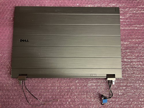 Dell precision m4500 lcd - dell,