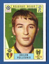 FIGURINA CALCIATORI PANINI