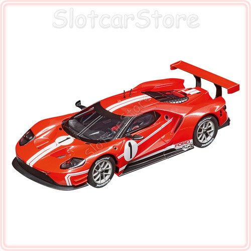 Carrera digital 132 - 132, ford