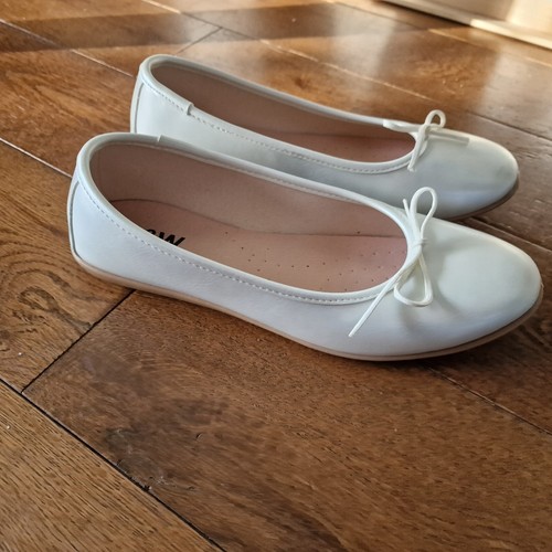 Scarpe ballerine ragazza - scarpe,